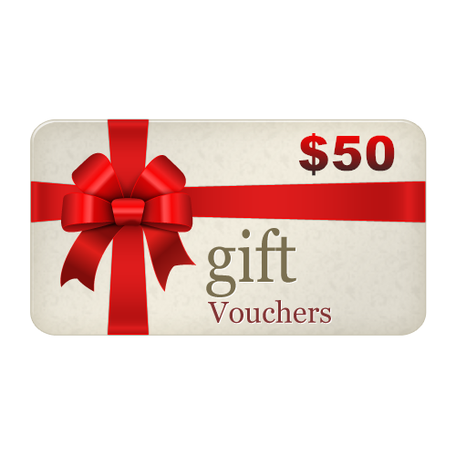 VAULT HQ Gift Card