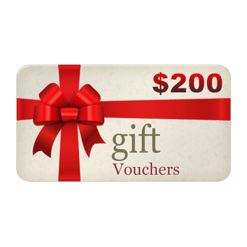 VAULT HQ Gift Card