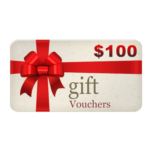 VAULT HQ Gift Card