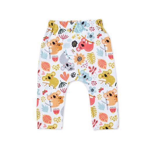 Baby Pants - Koala