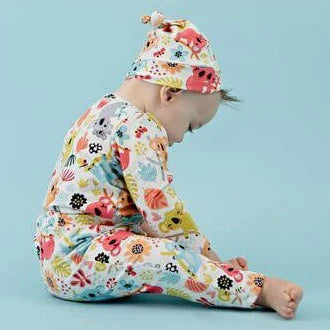 Baby Pants - Koala