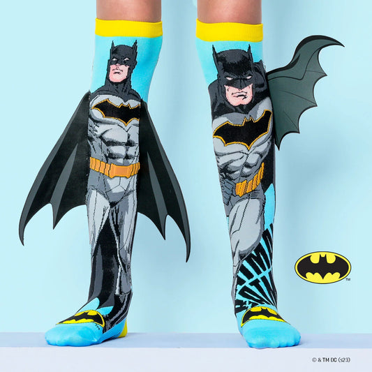 Socks - Batman Socks