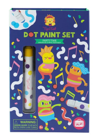 Dot Paint Set