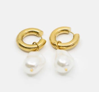 Leah Earring