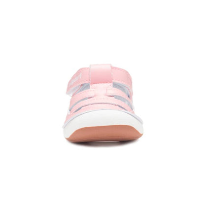 Phoebe Sandals - Light Pink