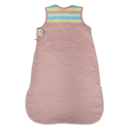 Sleeping Bag With Narwhal Print
