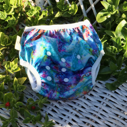 Reusable Swim Nappy - Pallette of Joy