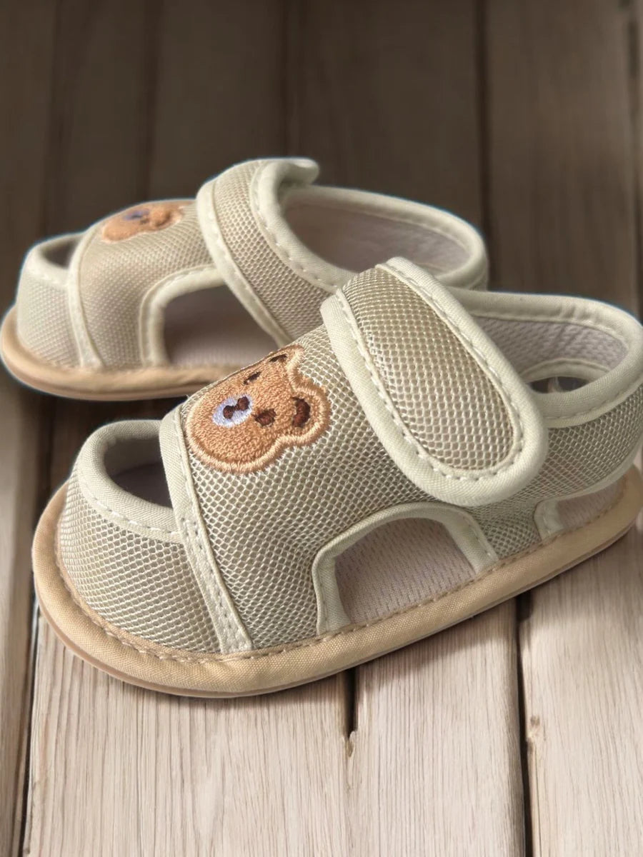 Baby Bear Pre-Walker Sandals