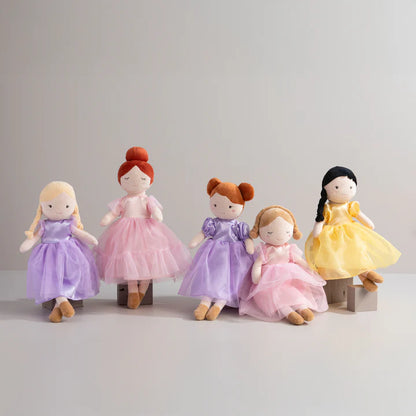 Princess Doll - Eloise