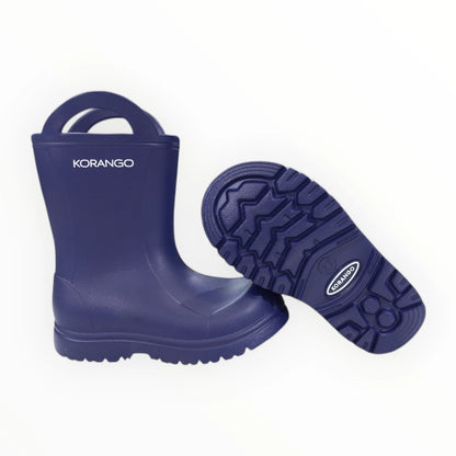 Lightweight Gumboot - Navy