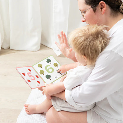 Playground Sensory Gift Box 4 - Play With Purpose 10-12 Months