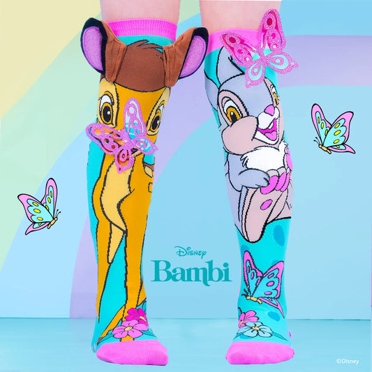 Socks - Bambi