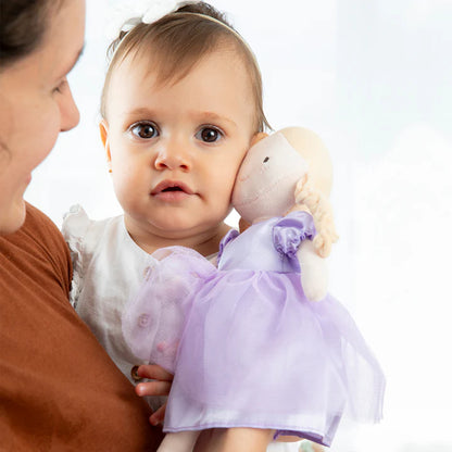 Princess Doll - Ellie