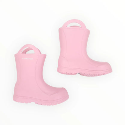 Lightweight Gumboot - Pink