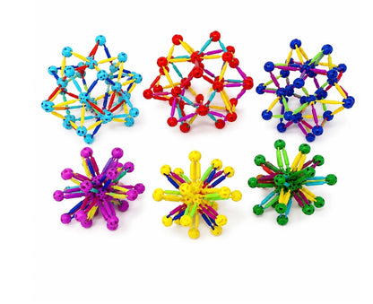 Expandable Sensory Sphere