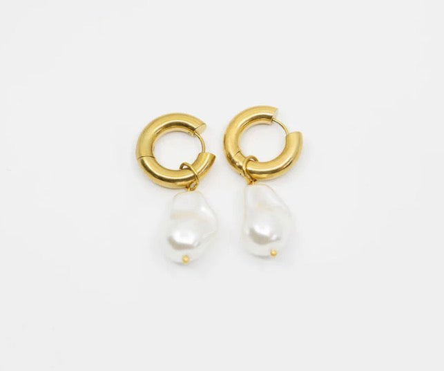 Leah Earring