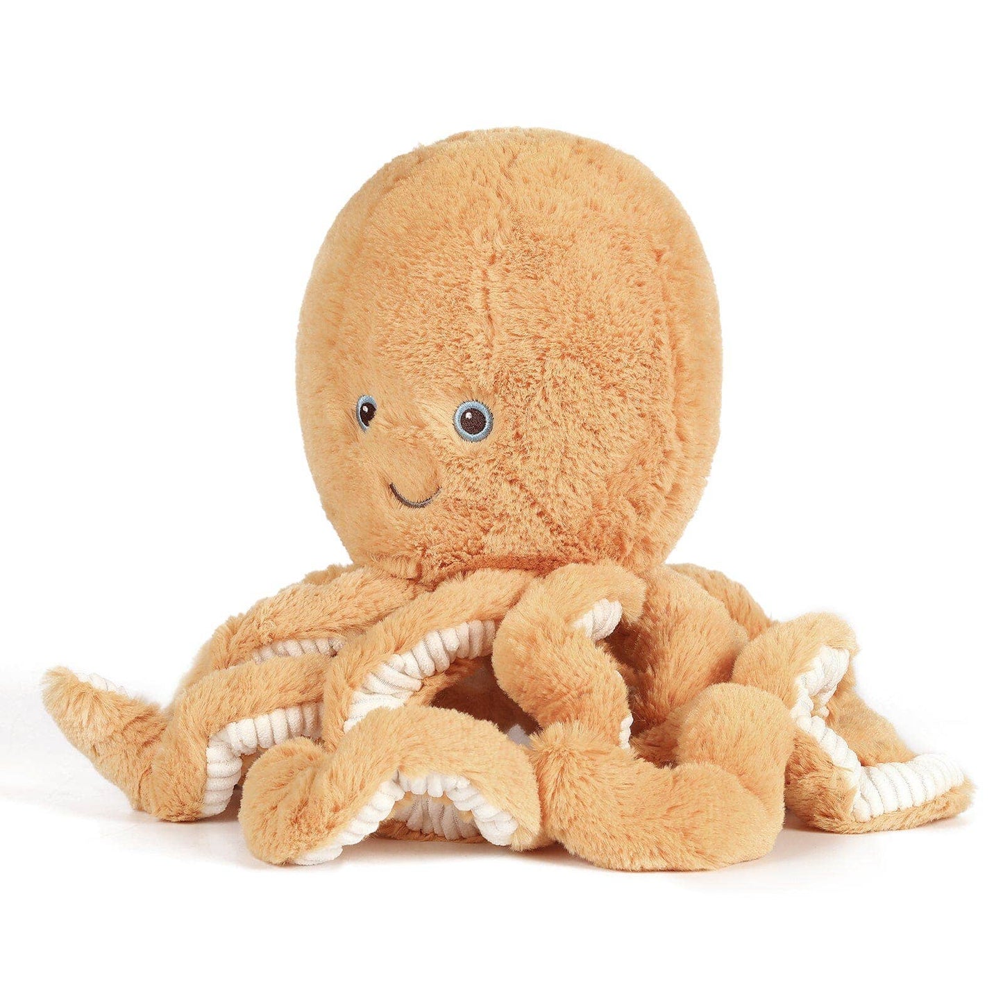 Ollie Octopus Soft Toy
