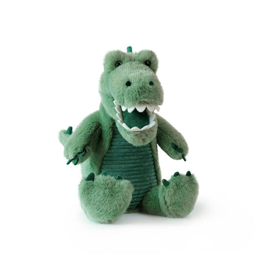 Toby T-Rex Soft Toy 14"/ 36cm