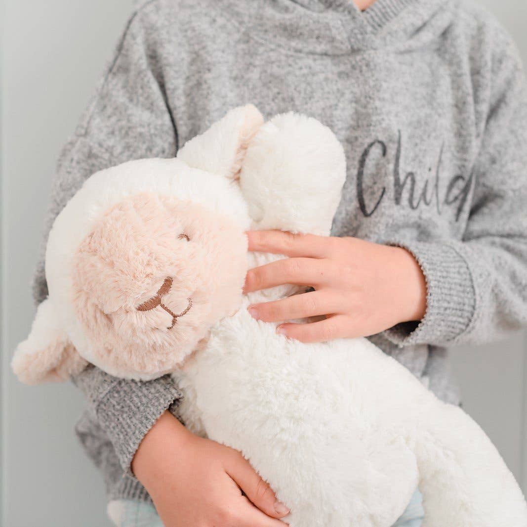 Lee Lamb Soft Toy 13.5"/34cm