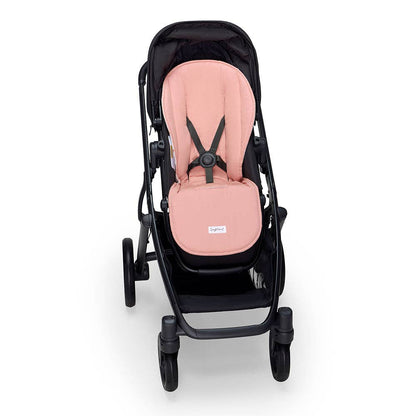 Butterfly Universal Organic Pram Liner