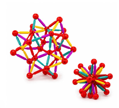 Expandable Sensory Sphere