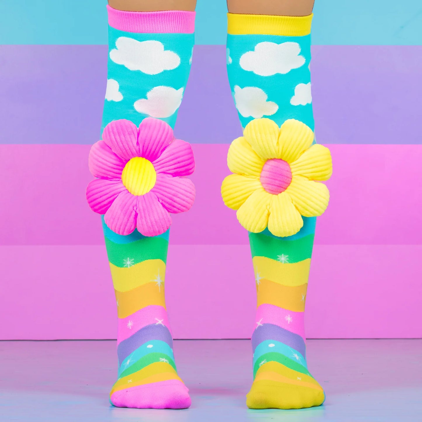 Socks - Flower Power