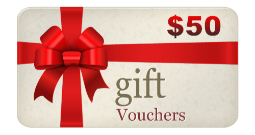 VAULT HQ Gift Card