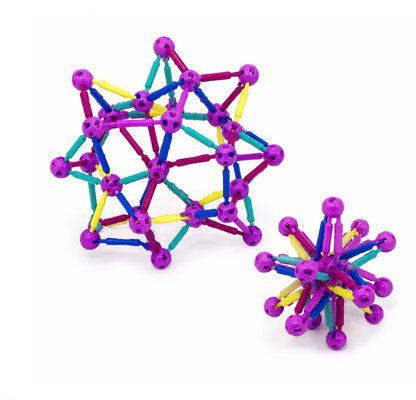 Expandable Sensory Sphere