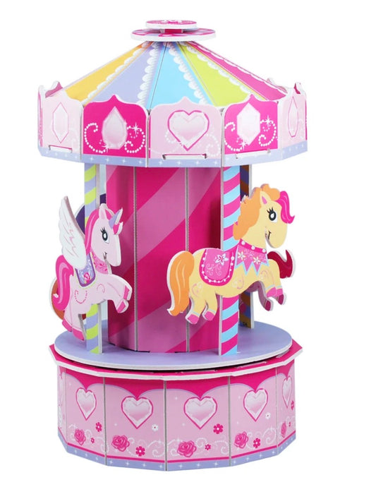 DIY Carousel Kit