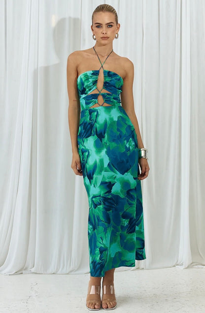 Blossom Dress - Calista