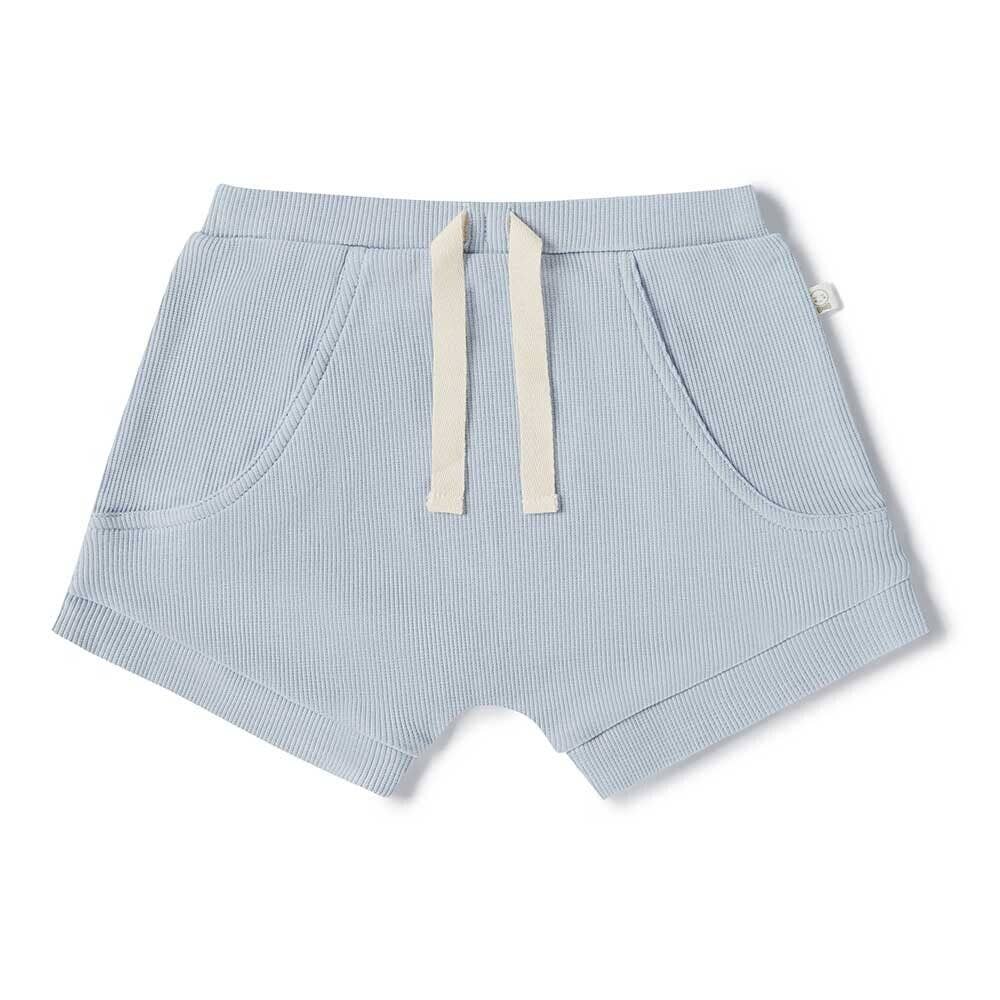 Zen Organic Shorts