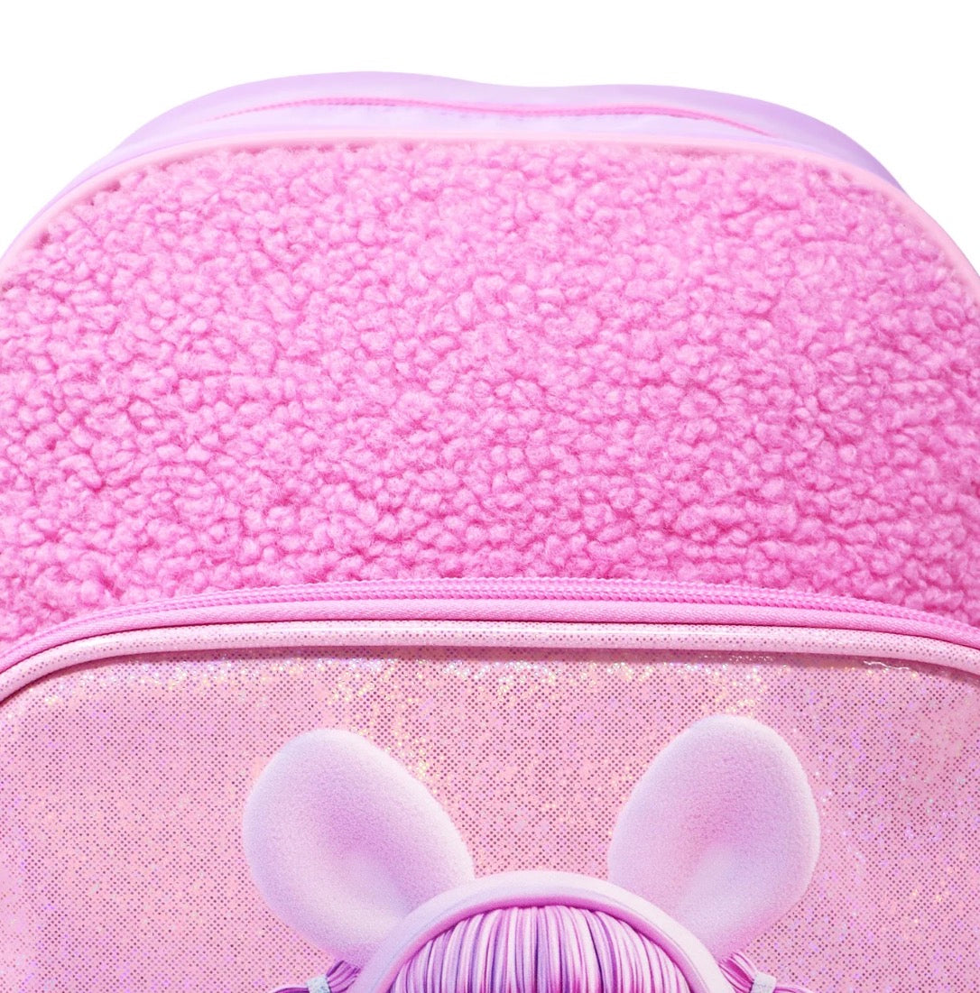 Sparkle Pop Backback