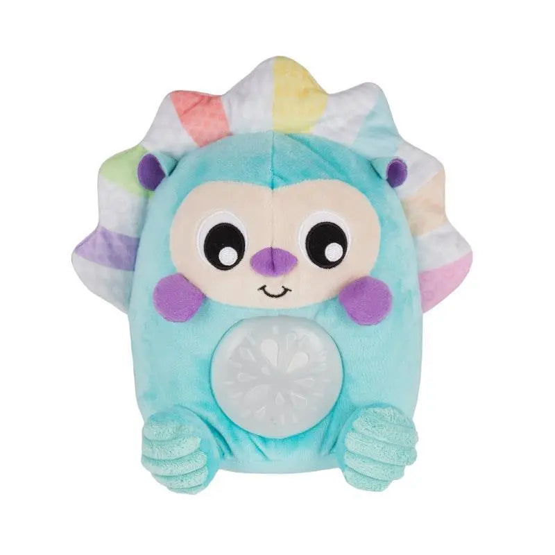 Dreamtime Soothing Sounds and Lights Hedgehog