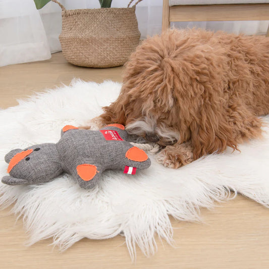 Urban Toy - Silvester the Squirrel