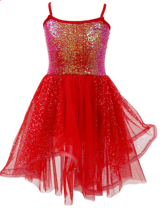 Twinkling Fairy Dress