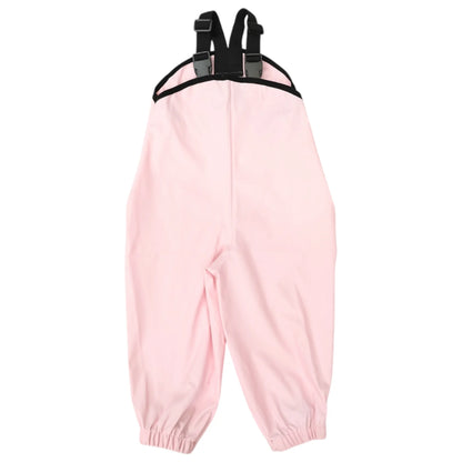 Waterproof Overalls - Pink