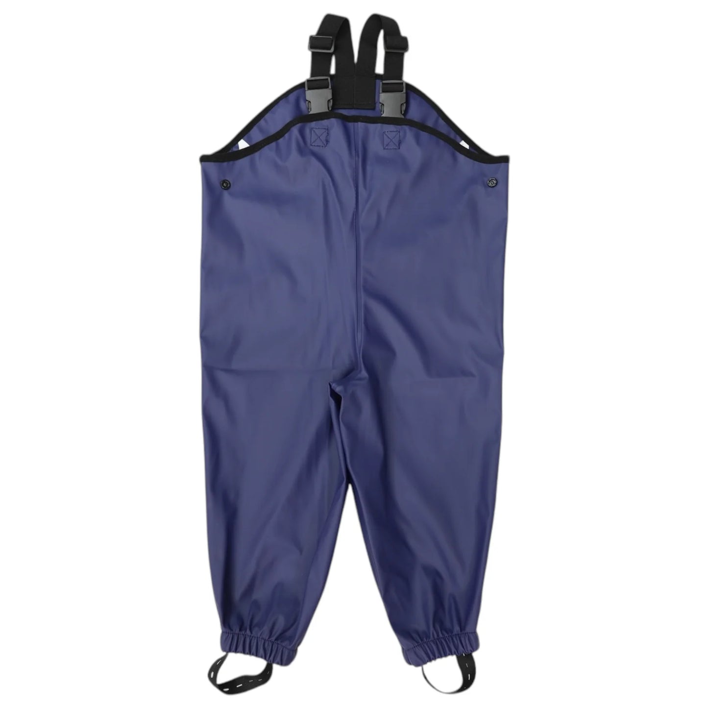 Waterproof Overalls - Navy