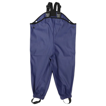 Waterproof Overalls - Navy