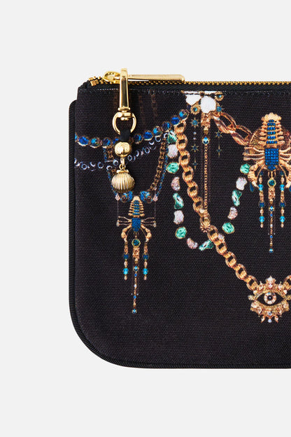 Coin & Phone Purse Amulets & Alchemy