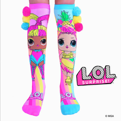 Socks - L.O.L Chica & Glow