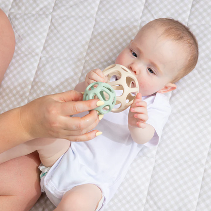 Playground Sensory Gift Box 2 - Learn & Explore 4-6 Months