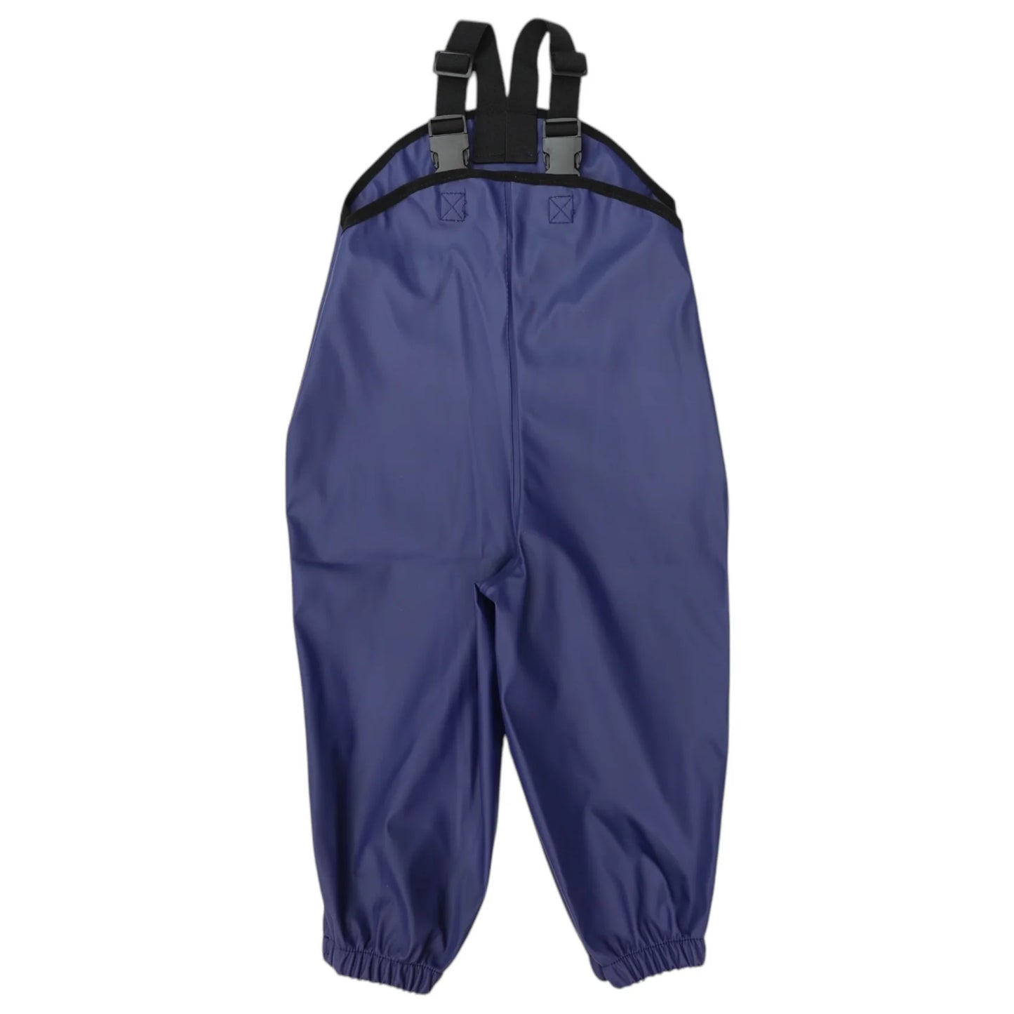 Waterproof Overalls - Navy