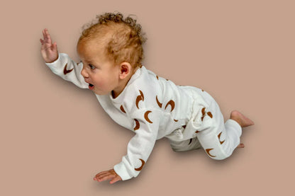 Moon Tracksuit