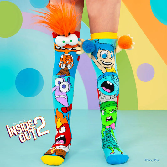 Socks - Inside Out