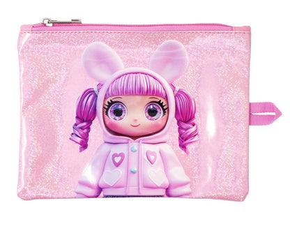 Sparkle Pop Pencil Case