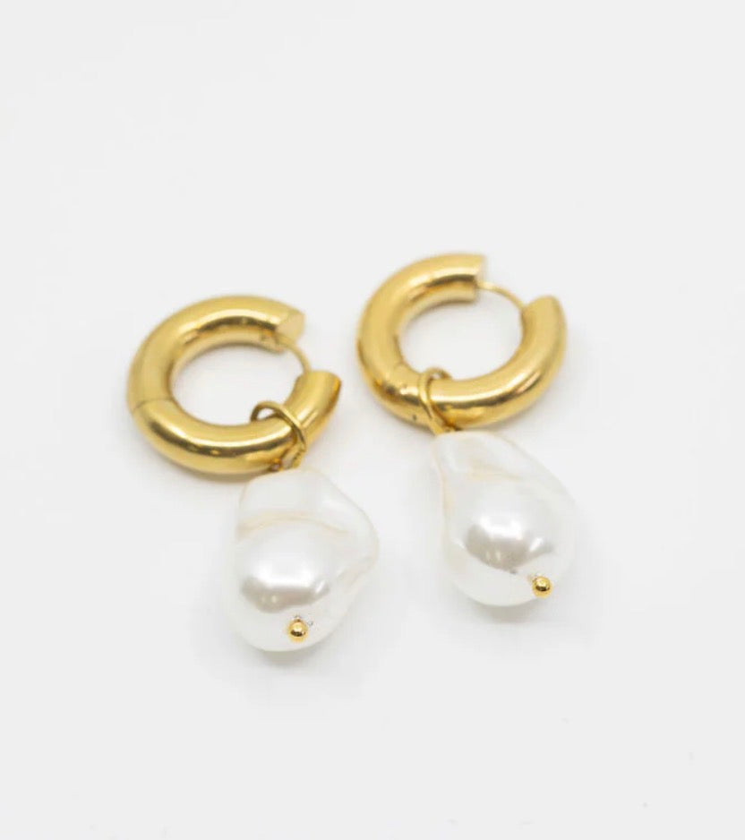 Leah Earring