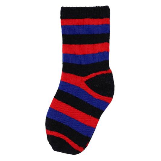 Cars & Dinosaurs Socks - 3 Pack Assorted