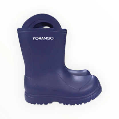 Lightweight Gumboot - Navy