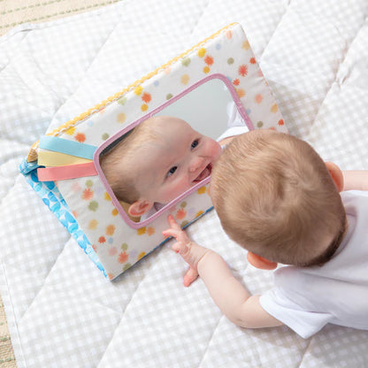 Playground Sensory Gift Box 1 - Hello World 0-3 Months