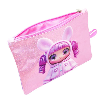 Sparkle Pop Pencil Case